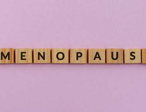 Supporting employees through the menopause