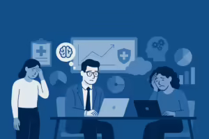 Workforce wellbeing in SMEs 2025